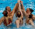 European C'ship: Russia overcome pool problems to take title