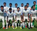 Indian football round-up: WAFF U-16 C'ship: India defeat Yemen 3-0