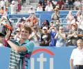 Tennis Round-up: Zverev wins 9th ATP title with Washington win