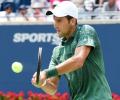 Tennis round-up: Djokovic ends lucky loser Basic's unexpected Toronto start