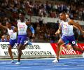 European C'ships: Hughes and Asher-Smith complete 100m double for Britain