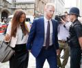 England cricketer Stokes found not guilty of affray over street fight: BBC