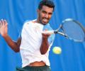 Sports Shorts: Prajnesh avenges Fabbiano to reach Liuzhou Challenger semis