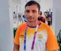 From Siachen Glacier to Asiad: This armyman's tumultuous journey