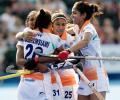 Hockey India name 48 probables for women's national camp