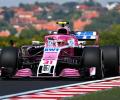 Force India F1 team renamed, stripped of constructors' points