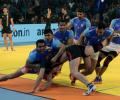 Asian Games: Iran ends Indian men's golden reign in Kabaddi; India women enter final