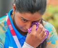 India@Asiad: Recurve archers return medal-less; assured of 2 medals in bridge