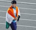 Asian Games: Neeraj-led Indian track and field athletes set to sizzle