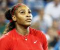 US Open: Serena handed tough draw, Federer could meet Djokovic in last eight