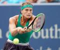 Tennis round-up: Sabalenka reaches final at Connecticut Open