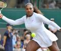 Serena ready to take New York spotlight at US Open