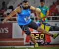 Gold decoded: When coach got Tejinderpal to shift focus from ailing father to Asiad