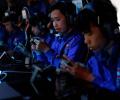 China triumph as esports makes 'historical' Asian Games debut