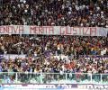 Football Briefs: Genoa fans stay silent for 43 minutes to honour victims of collapse