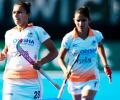 Asiad hockey: Rani scores hat-trick in India's 5-0 win over Thailand