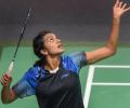 Sindhu to fight for gold; Saina claims bronze at Asian Games