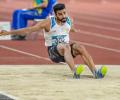 IAAF Continental Cup: Historic medal for Arpinder; Neeraj disappoints