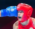 Asian Games boxing: India, Kazakhstan sailing in same boat