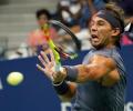 US Open PICS: Nadal eases through; Verdasco sends Murray packing