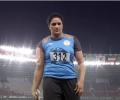 India@Asian Games: Seema Punia settles for bronze in Discus