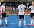 Hockey World Cup: Pakistan lose to Germany, Dutch win easy