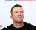 German World Cup winner Matthaus to bond with India football fans