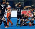 Hockey WC: Germany beat Netherlands, Pakistan and Malaysia play out draw