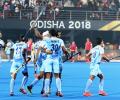 Dos and don'ts for India in hockey World Cup quarters