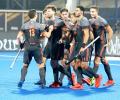 Hockey WC: Netherlands crush Canada, set up quarter-final with India