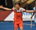 India crash out of hockey World Cup after losing to Netherlands