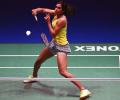 Sindhu finally breaks Tzu Ying jinx