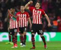 EPL: Southampton end Arsenal's unbeaten run; Chelsea win