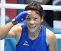 India Open: Mary Kom, Basumatary, Borgohain win gold