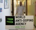 Sports Shorts: CAS overturns doping bans on 28 Russian athletes