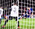 Football Briefs: Suarez puts Barca on course for another Cup final