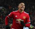 Champions League: Sevilla wary of threat from 'fantastic' Sanchez