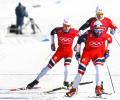 Winter Olympics sidelights: Norway and its 'eggstraordinary' menu