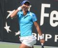 Fed Cup: Ankita, Karman ensure India stay in Group I