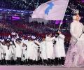 Sports Shorts: Koreas target unified march at Asian Games