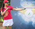 Sports Shorts: Sharmila first Indian to qualify for China LPGA Tour