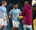 EPL: Aguero, De Bruyne lift City to new heights