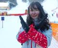 Winter Olympics sidelights: No official complaints about high winds