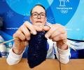 Winter Olympics sidelights: Finland's knitting passion is latest Pyeongchang yarn