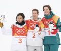 Day 6: What's hot at the Pyeongchang Winter Olympics