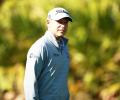 Sports Shorts: US golfer Haas involved in car crash with actor Luke Wilson