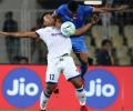 Sports Shorts: Chennainyin FC scores hard-fought win over FC Goa