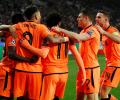 Champions League: Orange is the new Red as Liverpool run riot in Porto