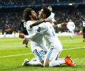 Real's low-cost Asensio overshadows PSG's costly buys Neymar, Mbappe