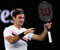 Tennis Roundup: Federer closes in on World No 1 ranking